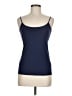 Old Navy Blue Tank Top Size M - photo 1
