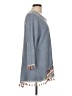 MULTIPLES Gray Pullover Sweater Size L - photo 4