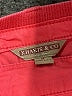 Khakis & Co Pink Cargo Shorts Size 14 - photo 3