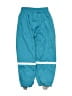 Quechua 100% Polyester Color Block Teal Track Pants Size 3 - photo 2