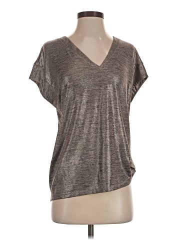 White House Black Market Short Sleeve Top (view 1)
