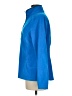 Lands' End 100% Polyester Blue Pullover Sweater Size M - photo 5
