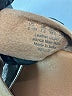 Naturalizer Ivory Sandals Size 9 1/2 - photo 4