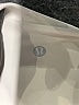 Lululemon Athletica Ivory Active Pants Size 6 - photo 7