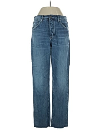 Silver Jeans Co. Jeans (view 1)