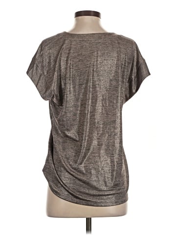 White House Black Market Short Sleeve Top (view 2)