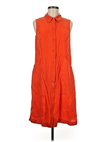 Soft Surroundings Casual Dress (view 1)