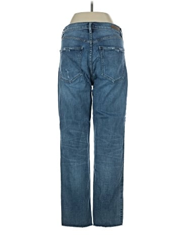 Silver Jeans Co. Jeans (view 2)