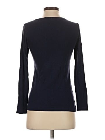 Gap Outlet 3/4 Sleeve T-Shirt (view 2)