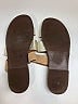Naturalizer Ivory Sandals Size 9 1/2 - photo 5
