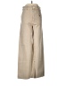 Zara 100% Cotton Tan Khakis Size 6 - photo 1