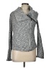 Express Gray Jacket Size L - photo 1