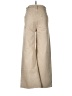 Zara 100% Cotton Tan Khakis Size 6 - photo 2
