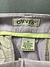 Orvis Solid Gray Casual Pants Size 12 - photo 7