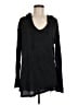 Mono b Black Pullover Sweater One size - photo 1