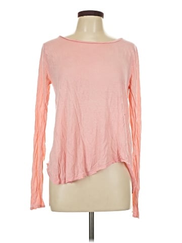 Calypso St. Barth Long Sleeve T-Shirt (view 1)