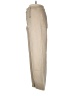 Zara 100% Cotton Tan Khakis Size 6 - photo 5