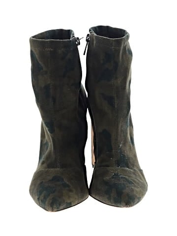 Jessica Simpson Ankle Boots (view 2)
