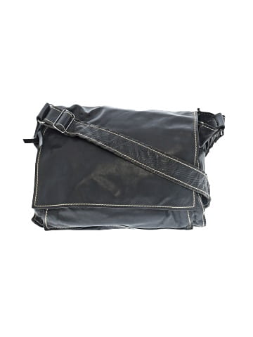 Miu Miu Vintage Leather Messenger (view 1)