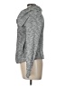 Express Gray Jacket Size L - photo 5