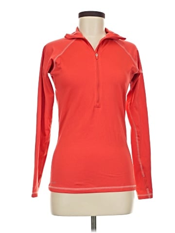 Nike Track Jacket (view 1)