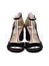 Sam Edelman Black Sandals Size 8 1/2 - photo 2