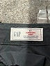 Gap Solid Black Casual Pants Size 6 Petite - photo 7