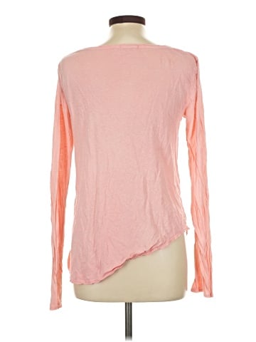 Calypso St. Barth Long Sleeve T-Shirt (view 2)