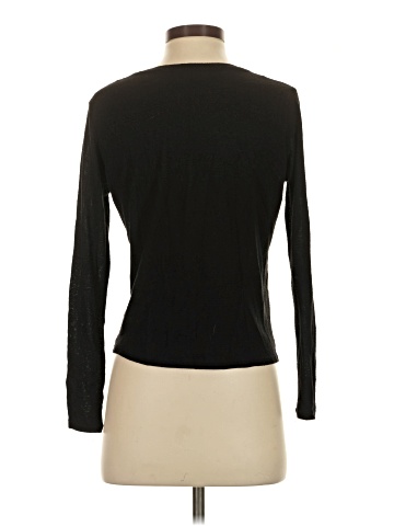 Candie's Long Sleeve Top (view 2)