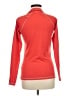 Nike Red Track Jacket Size M - photo 2