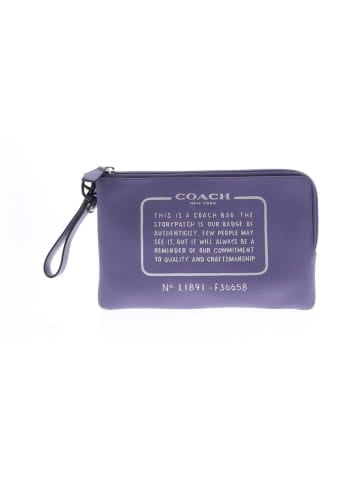 Coach Wristlet (view 1)