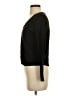 Candie's Black Long Sleeve Top Size XS - photo 5