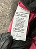 Do & Be 100% Polyester Hearts Pink Cocktail Dress Size L - photo 8