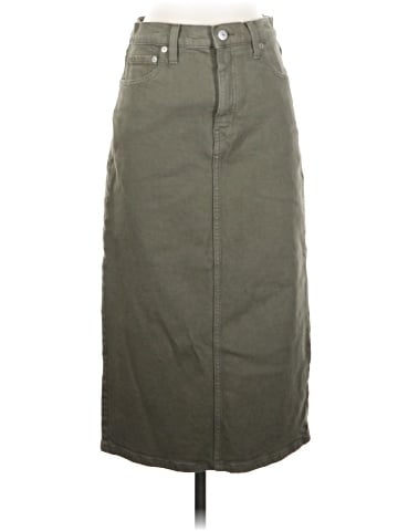 Banana Republic Factory Store Casual Skirt (view 1)