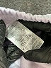Adidas 100% Polyester Solid Purple Track Pants Size XL - photo 5