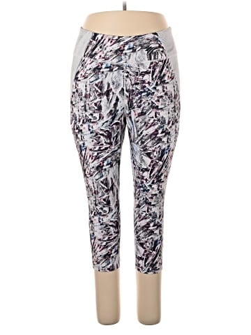 FILA Active Pants (view 1)