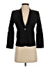 Theory Black Blazer Size 0 - photo 1