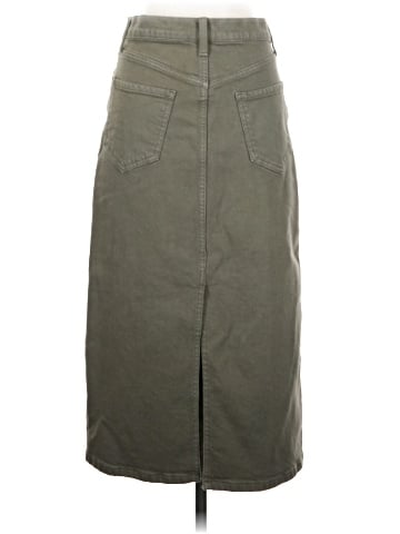 Banana Republic Factory Store Casual Skirt (view 2)
