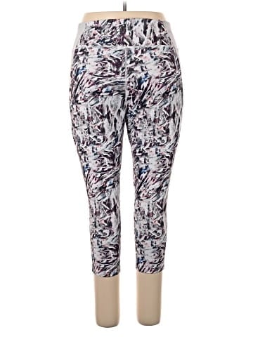 FILA Active Pants (view 2)