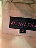 M. Julian Ivory Vest Size M - photo 6