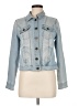 G.I.L.I. Got It Love It Blue Denim Jacket Size 6 - photo 1