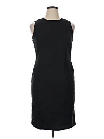PaperWhite Cocktail Dress (view 1)