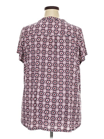 Westport Short Sleeve Blouse (view 2)