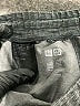 Uniqlo Chevron-herringbone Gray Track Pants Size XS - photo 7