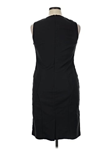 PaperWhite Cocktail Dress (view 2)