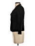 Theory Black Blazer Size 0 - photo 5