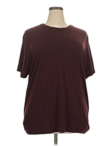 American Eagle Outfitters Short Sleeve T-Shirt (view 1)
