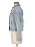 G.I.L.I. Got It Love It Blue Denim Jacket Size 6 - photo 5