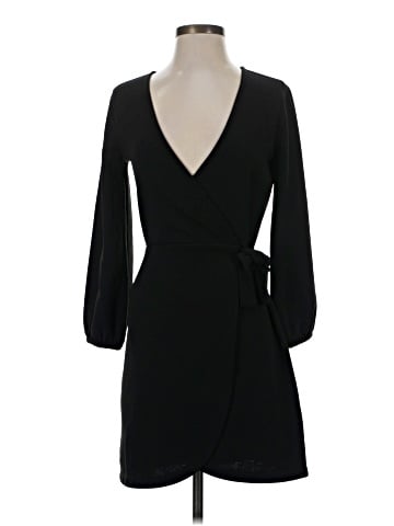 TeXTURE & THREAD Madewell Cocktail Dress (view 1)