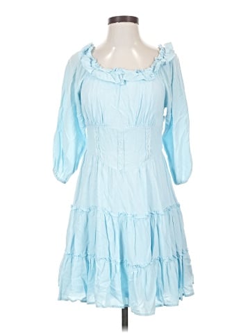 Disney by Her Universe Casual Dress (view 1)